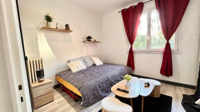 Studio cosy Aix les Bains